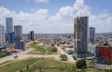 Imagem 5: Loft com 1 dormitório, 39 m² - venda por R$ 415.000,00 ou aluguel por R$ 2.800,00/mês - Ja