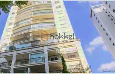 Imagem 9: Apartamento Renovado com Vista Livre e Lazer Completo no Brooklin Paulista