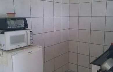 Imagem 2: Excelente Apartamento a 10 minutos a pé para West Shopping, sala, 02...