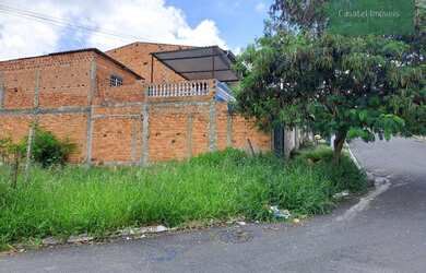 Imagem 2: Terreno à venda- Res. Novo Mundo- 175 m² por R$ 122.000 - Campinas/SP