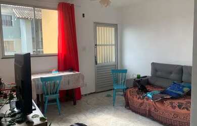 Imagem 1: Aluguel Santa cruz