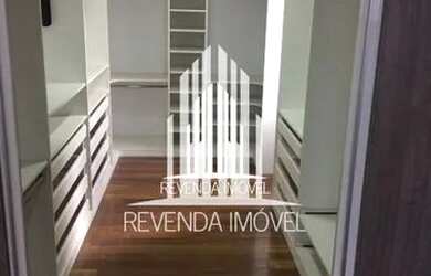 Imagem 15: Cobertura Duplex no Condomínio Edifício Mansão Anália Franco 624m² 4 dormitórios, 2 suítes