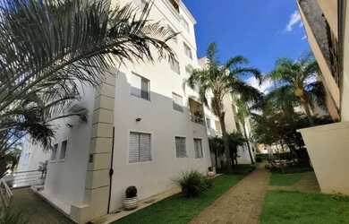 Imagem 5: Locação - Apartamento - Jardim Bela Vista - Americana - SP