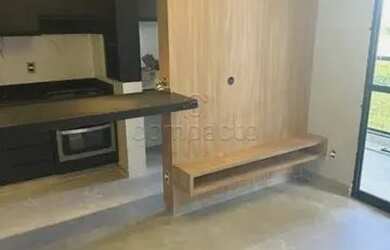 Imagem 1: Apartamento Padrão em São José do Rio Preto