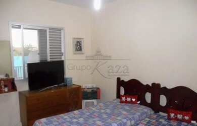 Imagem 15: Casa Condomínio - Jardim Santa Maria - Residencial Village de France...