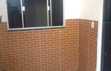 Imagem: O apartamento possui 2 Dormitórios, 1 Banheiro e 60m² de Área