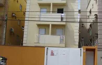 Imagem 1: Apartamento - Ribeirao Preto - Ana Maria - Região Zona Sul