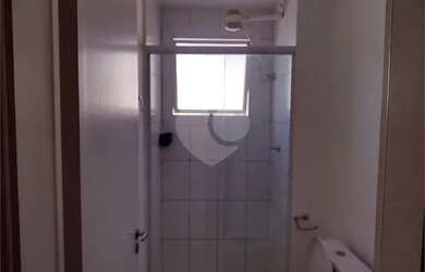 Imagem 9: Apartamento a venda no condomínio Residencial Azaléia em Jundiaí - 48m²