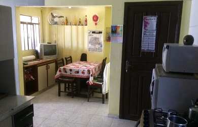 Imagem 8: Sobrado à venda com 4 quartos na Fazenda Rio Grande