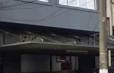 Imagem: O apartamento possui 3 Dormitórios, 1 Banheiro, 140m² de Área