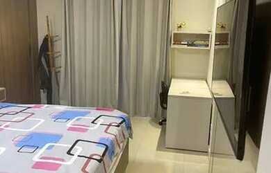 Imagem 14: Linda Casa em Condomínio toda Reformada no Alto do Calhau