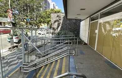 Imagem 4: Galpão/Depósito/Armazém para aluguel e venda tem 1208 metros quadrados