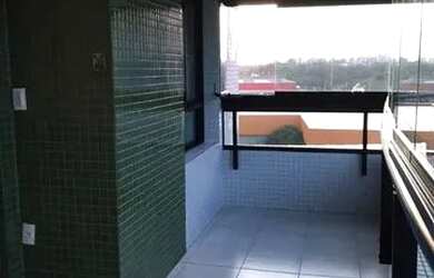 Imagem 9: R$ 2.400/mês. Apartamento na Avenida Luiz Viana Filho, Paralela Manhattan