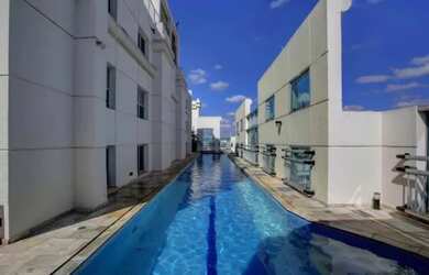 Imagem 14: Flat na Rua Oscar Freire disponível para locação próximo ao hospital das Clinicas