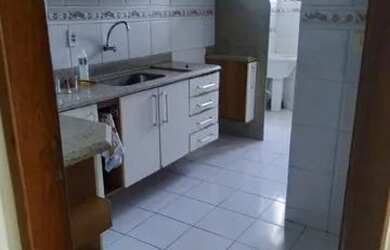 Imagem 6: Pq Turf Club Apto 2 qts, sala, cozinha grande, 1 vaga. Cond. Incluso Campos,...