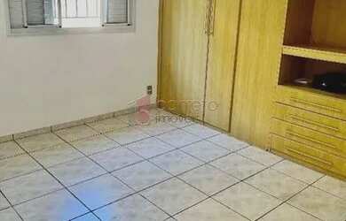 Imagem 14: Casa Padrão em Jundiaí. Churrasqueira, Lareira, 4 Vagas na garageme3...