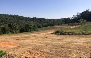 Imagem 3: Lote/Terreno para venda possui 600 metros quadrados em Jardim Lavapes das Graças - Cotia