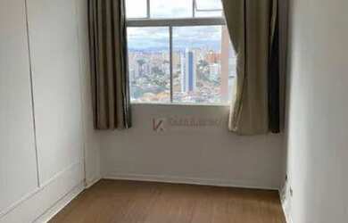 Imagem 1: Apartamento com 1 dormitório, 33 m² - venda por R$ 320.000,00 ou aluguel por R$ 2.344,00/m