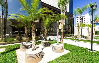 Imagem: O depósito possui 3 Vagas na garagem, 100m² de Área e está