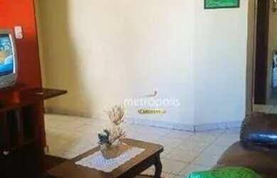 Imagem 12: Apartamento com 1 dormitório, 60 m² - venda por R$ 225.000,00 ou aluguel...