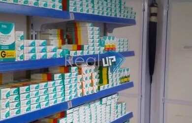 Imagem 7: LOJA NO FLAMENGO. 39m² de Área