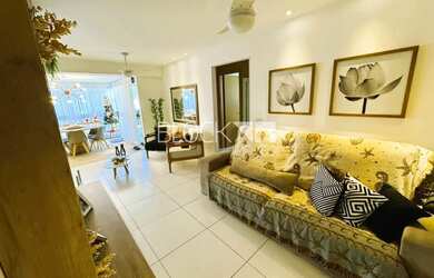 Imagem 3: Recreio dos Bandeirantes