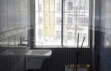 Imagem 2: Fator 1119 Apartamento 2 quartos em Colubandê