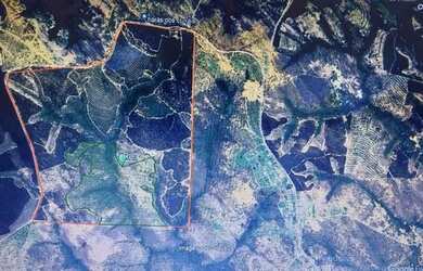 Imagem: A fazenda possui 3.000.000m² de Área e está localizado em