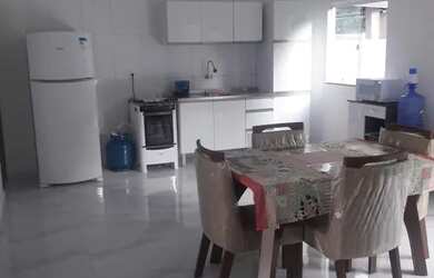 Imagem 9: Linda Casa, 4/4, Condomínio Fechado, Praia Privativa Venda ou Aluguel...