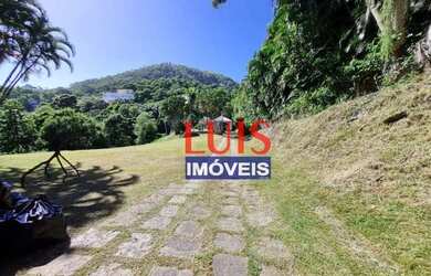 Imagem: O terreno possui 4200m² de Área e está localizado em Vila