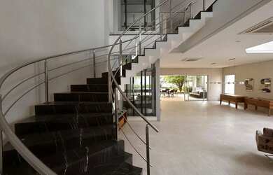 Imagem 7: Casa para locação no Tamboré 02, Santana de Paranaíba/SP