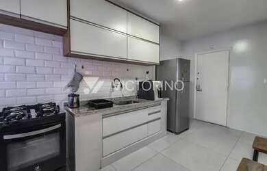 Imagem 11: Imóvel para aluguel tem 120 metros quadrados com 3 quartos em Consolação...