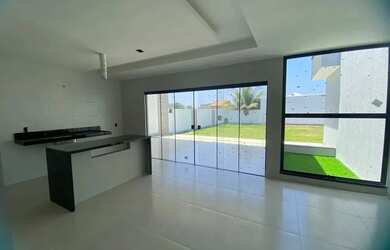 Imagem 16: Casa com 3 quartos à venda, 129 m² por R$ 705.000 - Jardim Atlântico...