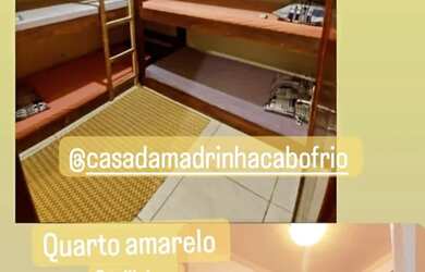 Imagem 10: Casa para temporada Cabo Frio - Casa da madrinha Cabo Frio