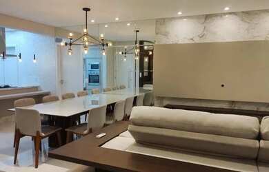 Imagem 11: Apartamento à venda em Ponta Grossa, Orfãs, com 3 quartos, com 147.64...