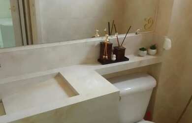 Imagem 7: Imóvel para venda possui 27 metros quadrados em Pituba - Salvador - BA