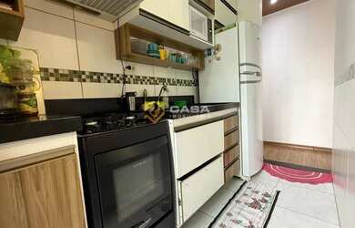 Imagem 8: Seu Novo Lar Apartamento Arejado no Jardim Limoeiro, Serra RDNM