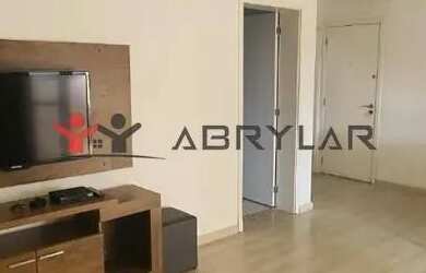 Imagem 2: Apartamento para alugar em Jundiaí, Jardim Ana Maria, com 3 quartos,...