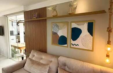 Imagem 6: Casa 4 Suítes em 240m², piscina privativa em Foz do Joanes