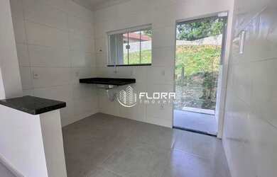 Imagem 9: Casa com 2 Quartos à venda, 75 m² por R$ 350.000 - Condado de Maricá...