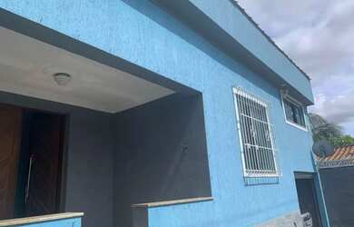 Imagem 2: Casa com 6 quartos à venda, 242 m² por R$ 600.000 - Alcântara - São...