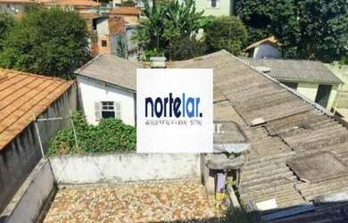 Imagem: O terreno possui 380m² de Área e está localizado em Vila