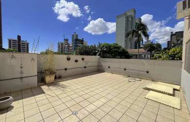 Imagem 6: Apartamento de 3 quartos, suíte e 2 vagas de garagem no bairro Petrópolis