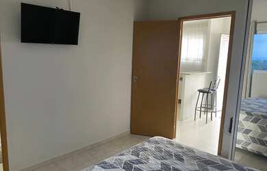 Imagem 6: Alugo apartamento mobiliado