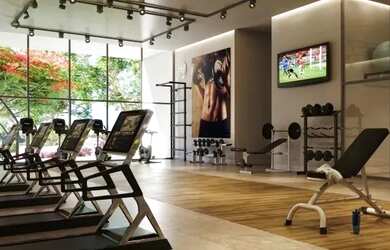 Imagem 13: Terreno à venda no bairro Solar Monte Cristo em Senador Canedo/GO