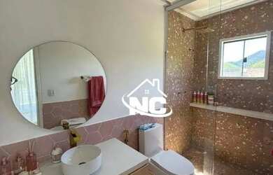 Imagem 11: Casa com 5 quartos à venda, 400 m² por R$ 2.500.000 - Inoã - Maricá/RJ