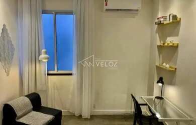 Imagem 10: Kitnet/Conjugado / Residencial / Centro