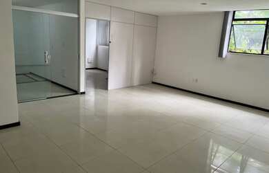 Imagem 11: CONJUNTO DE SALAS 100 m² - BARRA