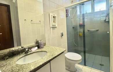 Imagem 13: Edifício Guarani. Área de serviço, 92m² de Área, 1 Vaga na garageme3...