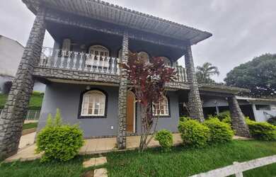 Imagem: Casa para venda com 500 metros quadrados com 3 quartos em Portal